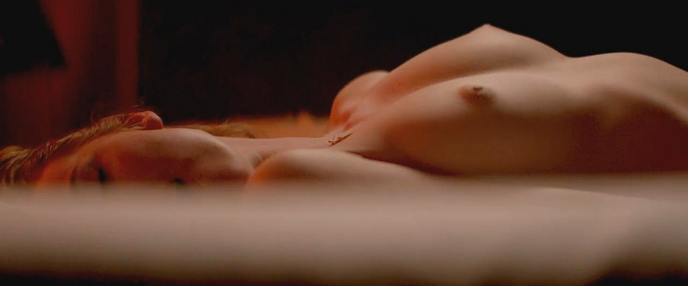 Freya Mavor Nude Sex Scenes Compilation Team Celeb