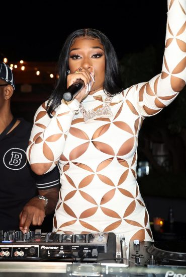 Megan Thee Stallion Nude LEAKED Pics Porn Video Team Celeb