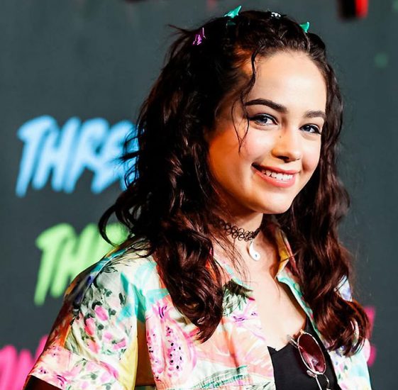 Mary Mouser Nude Pics And Porn LEAKED Online Team Celeb