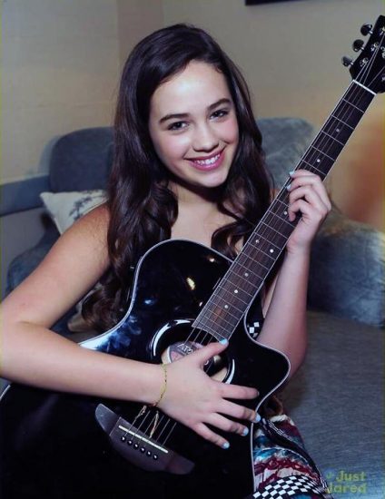 Mary Mouser Nude Pics And Porn Leaked Online Team Celeb