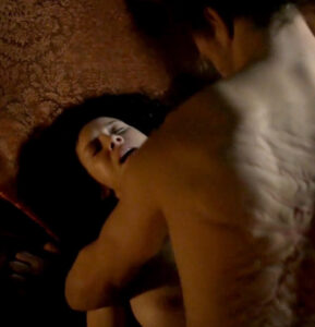 Caitriona Balfe Nude Sex Scene In Outlander Series Team Celeb