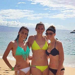 Sexy Colleen Ballinger Showed Her Big Boobs In Bikini Private Pics Team Celeb