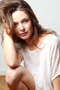 Rebecca Ferguson The Fappening Nude And Sexy Photos Team Celeb