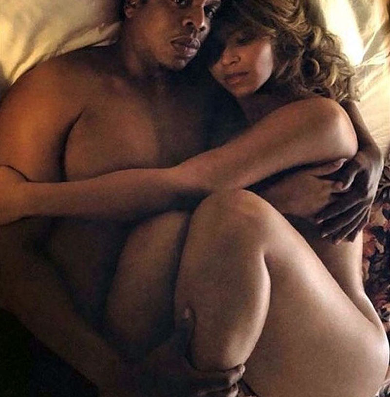 Beyonce Nude and Hot Pics & Leaked Porn Video [2022]