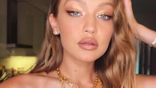 Gigi Hadid Nude – 2022 ULTIMATE COLLECTION