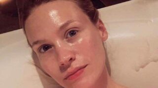 January Jones Nude Pics & LEAKED Porn + Topless Scenes