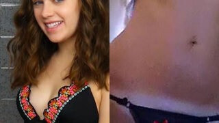 Mary Mouser Nude Pics and Porn LEAKED Online