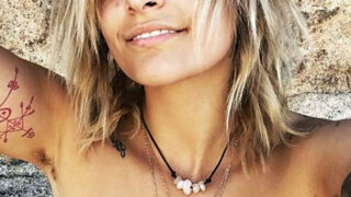 Paris Jackson Nude Photos, Porn and Nip Slip [2021]