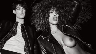 Tina Kunakey Nude & Sexy Photos Collection