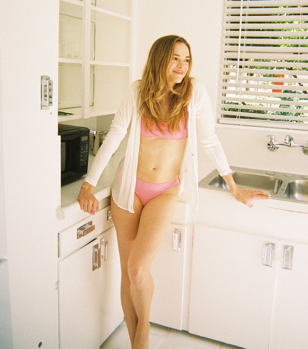 Random Sexy Danielle Panabaker Pictures (Featuring Bikini Shots)