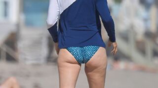 Time to Check Out Jennifer Garner’s Amazing Body in a Swimsuit