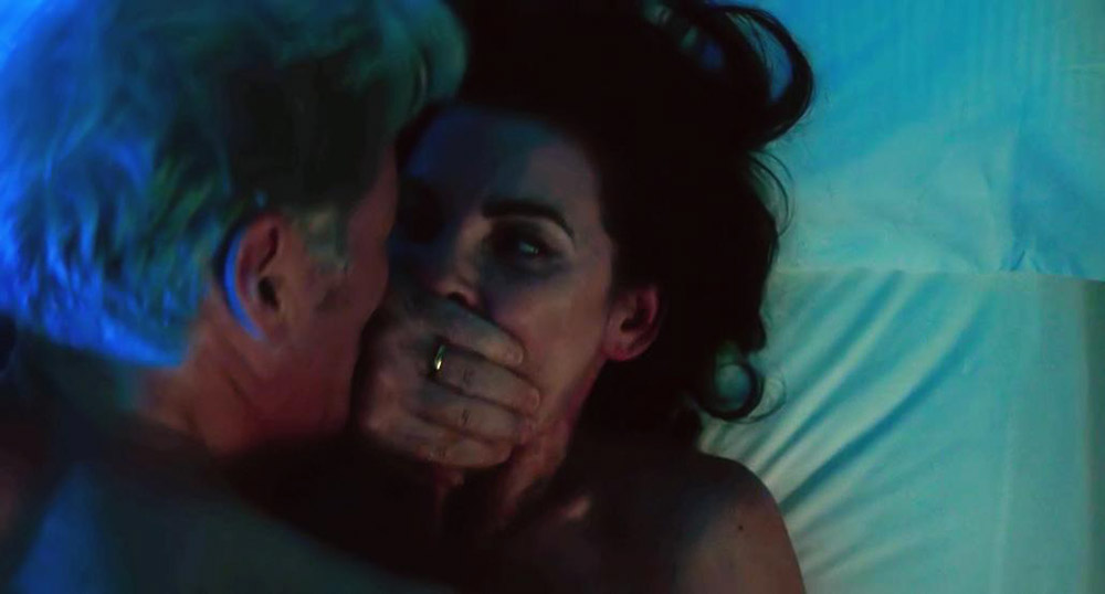 Julianna Margulies nude sex