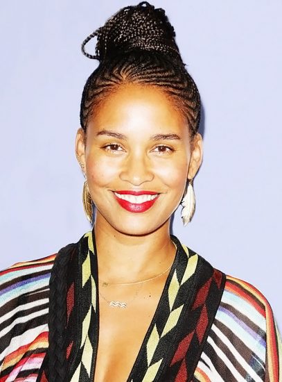 Joy Bryant Nude Pics Sex Scenes Compilation Team Celeb