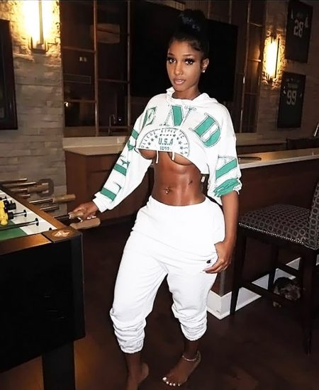 Bernice Burgos Nude Sexy Pics And Sex Tape Team Celeb