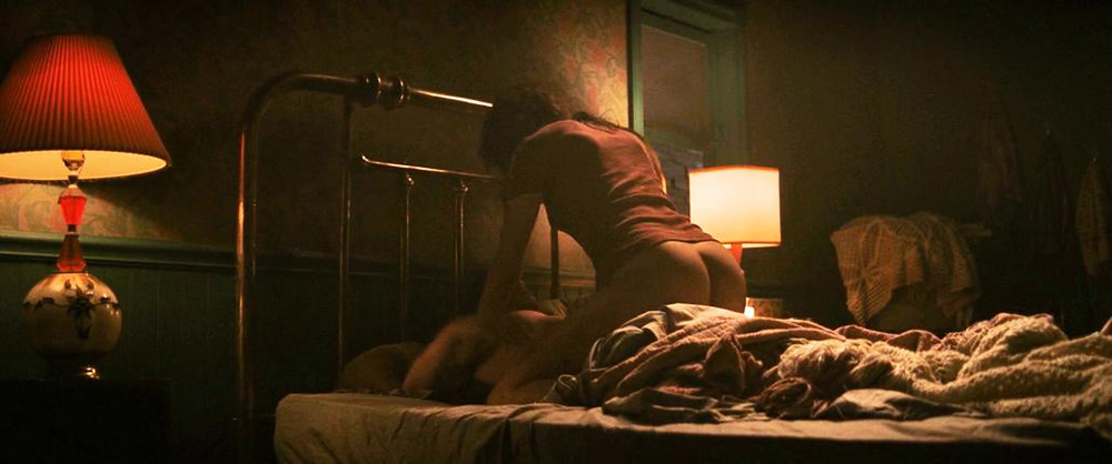 Naomi Watts sex scene