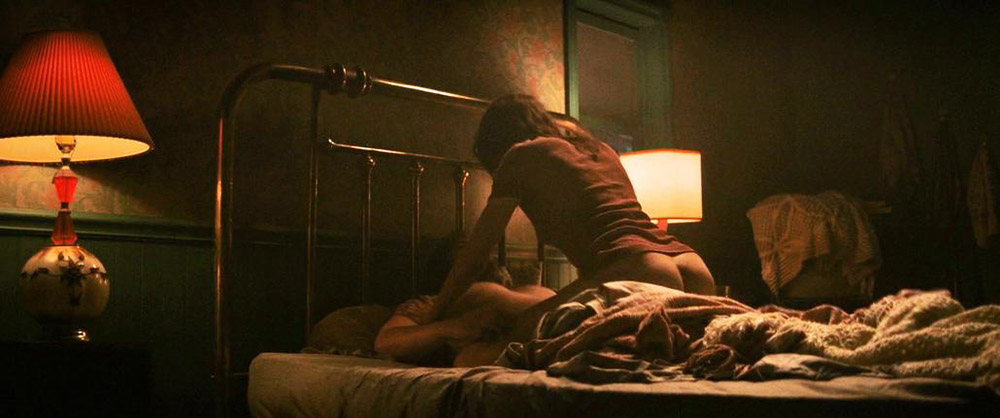 Naomi Watts nude ass in sex scene