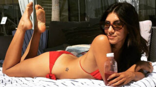 Sexiest Stephanie Beatriz Pictures Imaginable: Hot Latin Gal Shows Her Faultless Bod