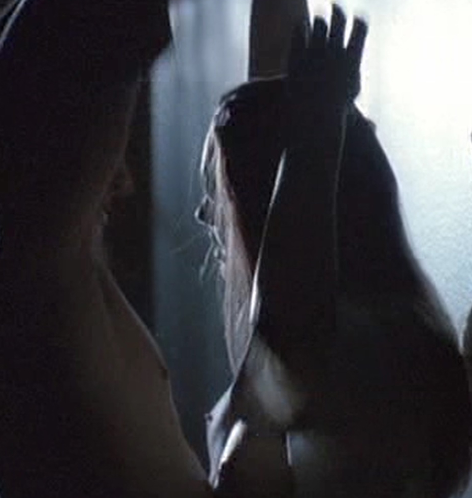 Robin Wright Nude Sex Scene In State Of Grace Movie