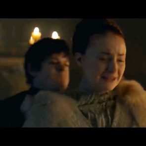 Sophie Turner Sansa Stark hardcore Sex scene