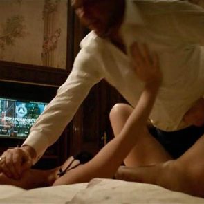 Jennifer Lawrence hardcore sex