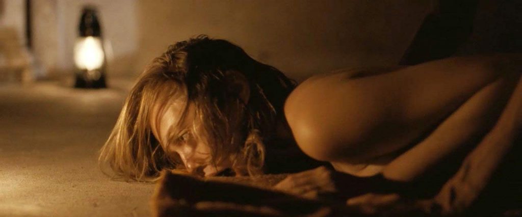 Elizabeth Olsen hardcore porn