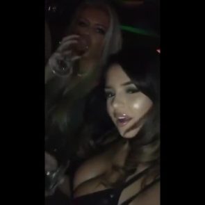 Demi Rose porn video