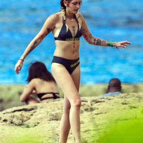 Paris Jackson nude hot