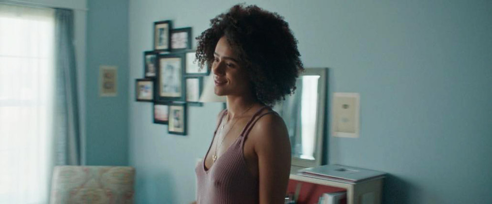 Nathalie Emmanuel breasts