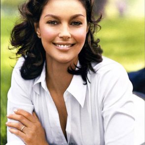 Ashley Judd Nude Hot Pics Porn Video And Sex Scenes Team Celeb