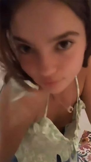 Inka Williams naked video
