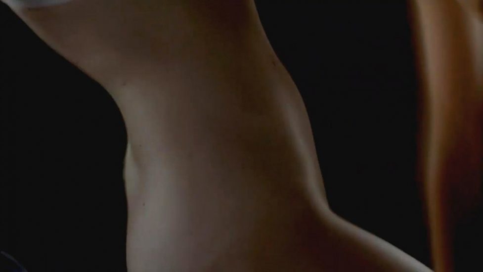 Deborah Ann Woll nude ass