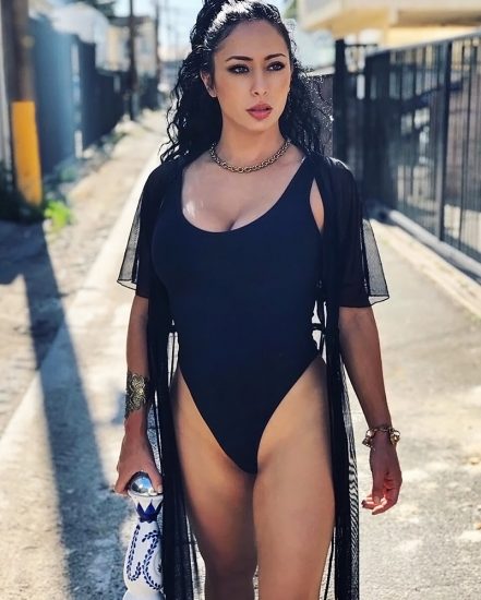Karlee Perez Nude Leaked Pics Maxine Wwe Porn Video Team Celeb
