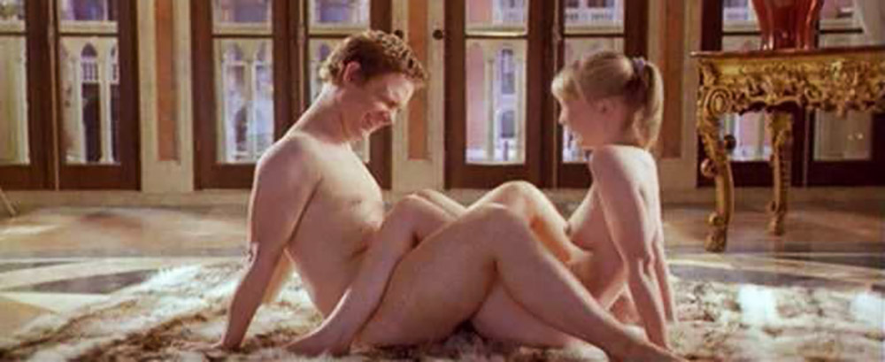 Joanna Page sex scene