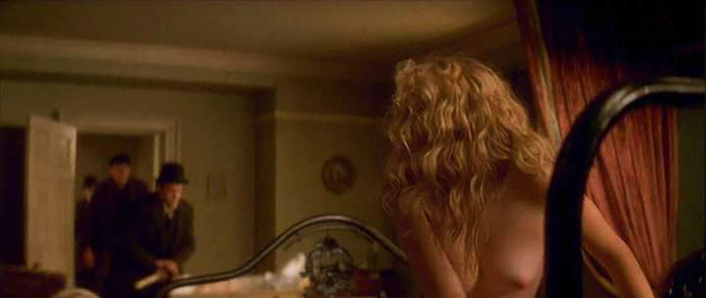 Joanna Page naked sex