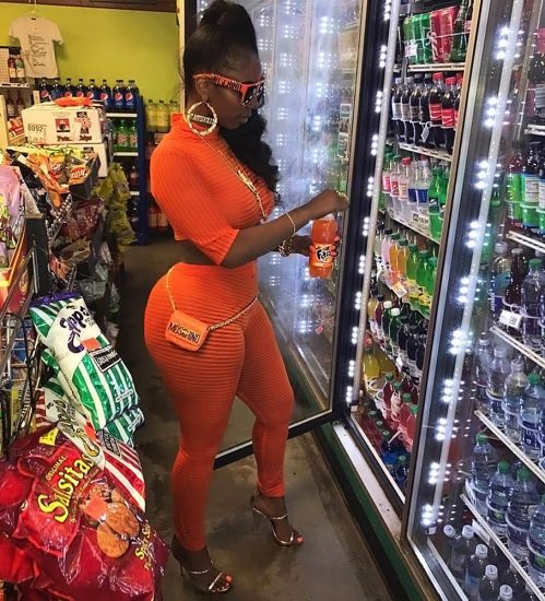 Kash Doll Nude Sexy Pics And Leaked Porn Video Team Celeb