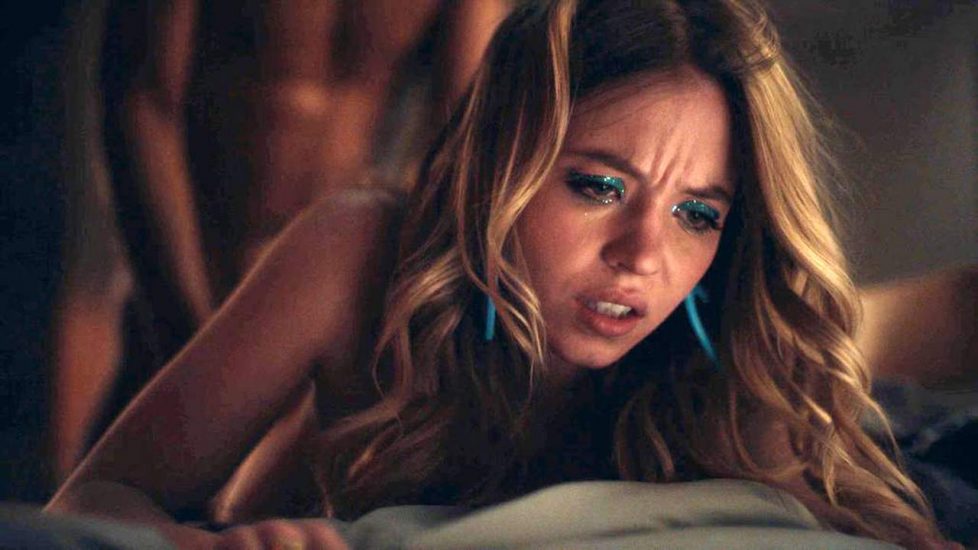 Sydney Sweeney nude sex