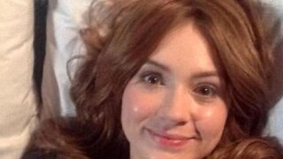 Karen Gillan Nude LEAKED Pics, Porn and Sex Scenes Compilation