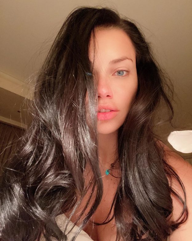 Adriana Lima Fappening