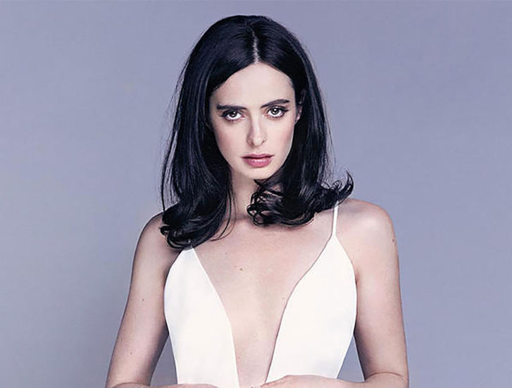 Krysten Ritter sexy