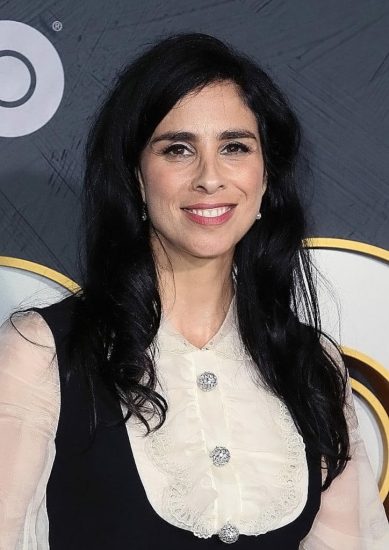 Sarah Silverman Nude Leaked Photos And Sex Scenes Compilation Team Celeb