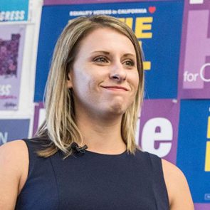 Katie Hill leaked scandal