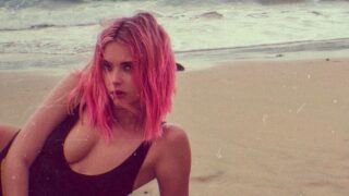 Hottest Ashley Benson Pictures from Social Media (Full Collection – 2021)