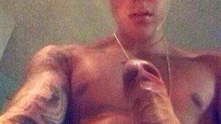 Justin Bieber Nude Leaked Photos