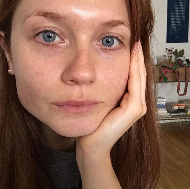 Bonnie Wright Nude Leaked Photos Are Online Team Celeb