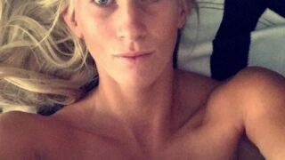 Sofia Jakobsson Nude Leaked Pics & Porn