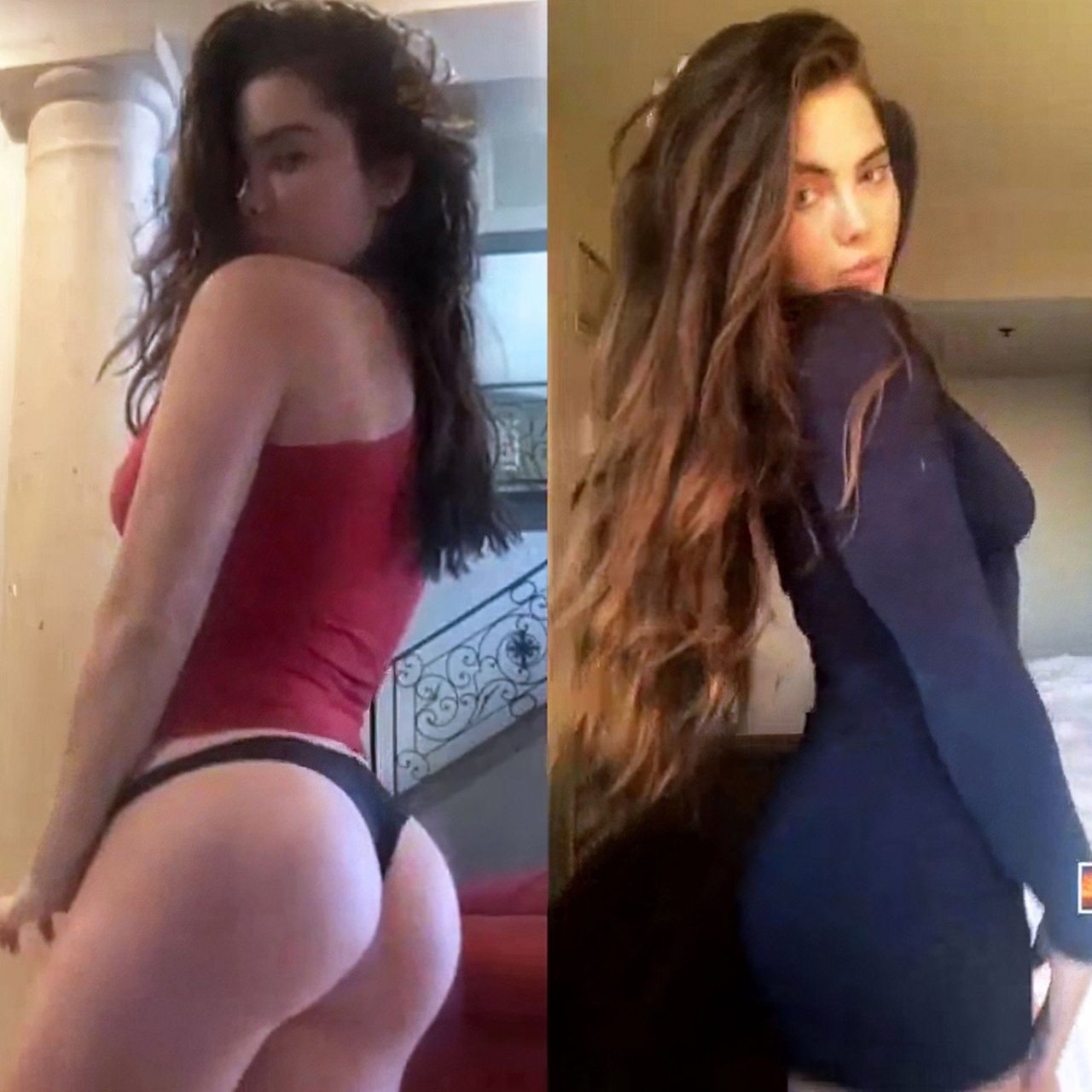 Collection of Hot McKayla Maroney Pictures from Various Sources