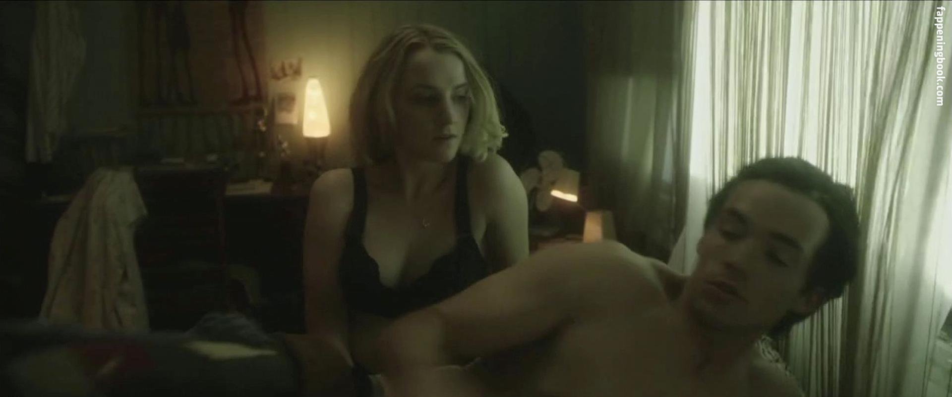 Evanna Lynch Shows Some Skin in One of Her Latest Movies