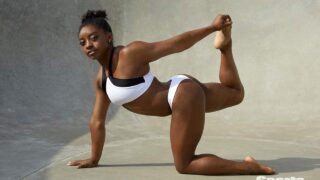 Simone Biles Nude Pics & LEAKED Blowjob Sex Tape Porn Video