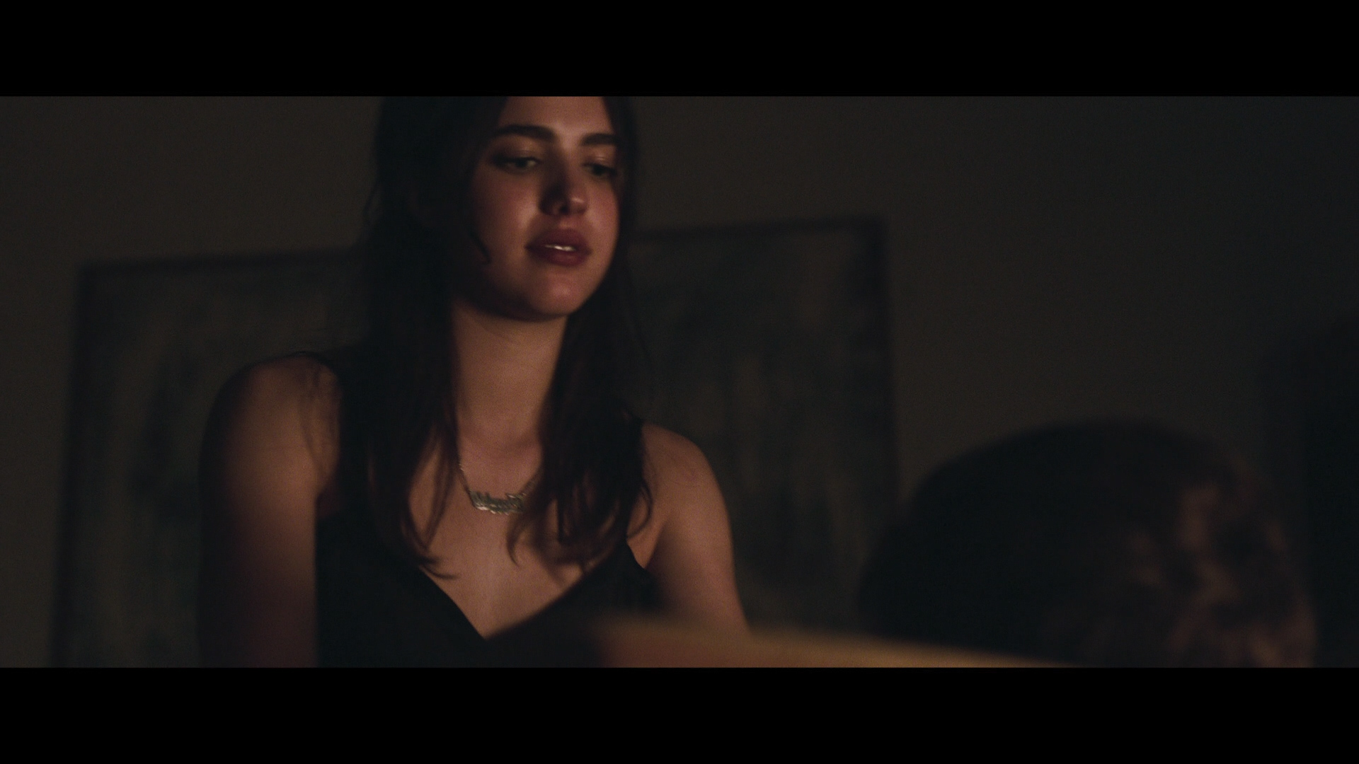 Bad Girl Margaret Qualley Smokes, Drinks, and Fucks As Well