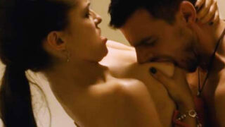 Aleksandra Hamkalo Sex Scene from ‘Big Love’